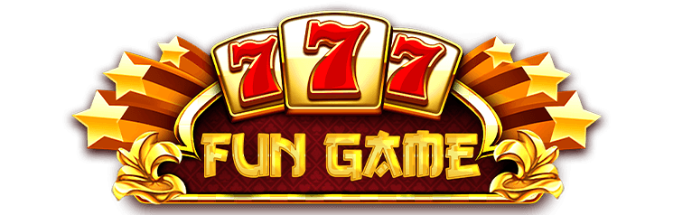 Logo Fungame777